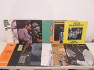 13x Jazz, Ellington,Getz,Smith,Fitzgerald,Armstrong,Simone,Knef,James,Polydor