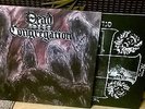 DEAD CONGREGATION - Graves of the Archangels lp - Original pressing Incantation