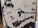 RARE Mary Butterworth PSYCH LP Original Press in SHRINK