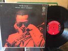 MILES DAVIS ROUND ABOUT MIDNIGHT ORIGINAL MONO VG+ SIX EYE COLTRANE CHAMBERS