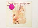 John Cale – Paris 1919   Rare Promo - 1973 Reprise W/Inserts - NM Sealed