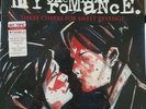 My Chemical Romance Three Cheers For Sweet Revenge Hot Topic Vinyl Sealed