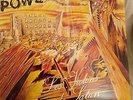 high power  les violons de satan lp french metal