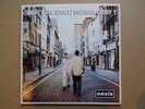 OASIS (WHAT'S THE STORY) MORNING GLORY? CREATION CRELP 189 UK LP As New MPO