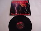 Exciter The Dark Command  Limited Numbered Vinyl LP 1997 Osmose HEAVY THRASH 