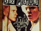 SEX PISTOLS   KISS THIS    DOUBLE LP