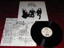 Profanatica/Masacre-Split-LP-Vinyl