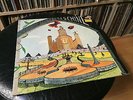 BRÖSELMASCHINE / PILZ 20 21100-2 / PILZ BASF KRAUTROCK 1971