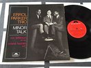 LP ERROL PARKER TRIO - Minor Talk / Orig. POLYDOR 46164 / France '6? / Mint (-)