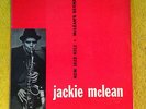 Jackie McLean - McLean's Scene - Prestige NEW JAZZ - RVG DG MONO EX RARE