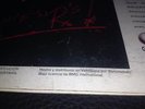 Guns n' Roses -Don't Cry-  lp Venezuela rodven 1991