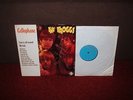 THE TROGGS Cellophane LP 1967 PAGE ONE MONO 1st Press BRILLIANT EXAMPLE