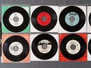 Garage Surf Rock Mod Psych Vtg Punk 7