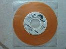 THE JAM The Butterfly Collector PROMO LABEL Gold Vinyl 45 RARE Paul Weller PUNK