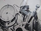 REGGAE SKA LP LAUREL AITKEN SAYS FIRE 1969 UK DOCTOR BIRD ROCKSTEADY  LISTEN