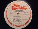 ISRAEL VIBRATION the same song  lp original JAMAICA top ranking RARE NM
