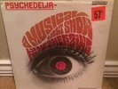 The Mesmerizing Eye, SEALED LP A Musical Light Show Smash Records Psych Mono