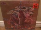  MAYPOLE Maypole COLOSSUS LP psych hard rock 1971 SEALED