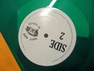 Jethro Tull Ticketron Green Vinyl TMOQ - live 1972 rare Generic Cover