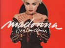 MADONNA - You Can Dance - South African Vinyl Album WBC1633 - 2