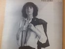Patti Smith Horses LP Rare 1975 UK Original 1st Pressing ARTY122 Matrix A 1U