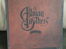 Allman Brothers Band - Dreams - 6 LP Vinyl Record Box Set from 1989 - VG+ / NM