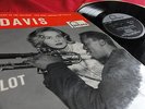 MILES DAVIS     