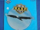 1989 WASP- Forever Free- Shaped Picture Disc Vinyl Record, 45 RPM