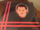 Gary Numan Telekon Double Album Red Vinyl still sealed