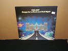 TRILOGY - SONGS FOR A ROCK AND ROLL NIGHT 1984 MINT W/ INSERT HARD ROCK / METAL