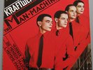 Kraftwerk - The Man-Machine