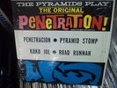 the pyramids play record of 7