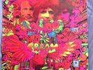 CREAM Disraeli Gears First UK Stereo pressing Reaction blue label 594 003 VG++