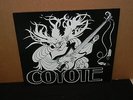 COYOTE - CAST OF YOUR OLD TIRED ETHICS 1978 MINT MINUS SOUTHERN HARD ROCK