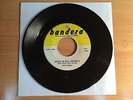 BOB PERRY Weary blues. goodbye US SP BANDERA 1303 ROCKABILLY ORG.