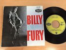 BILLY FURY Wondrous place FRENCH EP DECCA 454.069
