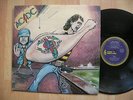AC/DC dirty deeds done dirty cheap ALBERT 020 Australia 1976 EX