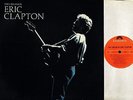 ERIC CLAPTON the cream of (greatest hits, best) ECTV 1 A1/B2 uk 1987 LP VG+/EX