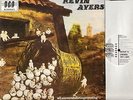 KEVIN AYERS whatevershebringswesing BGO LP11 uk bgo 1988 reissue LP PS EX/EX