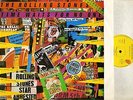 ROLLING STONES time waits for no one (greatest hits 71-77) portugal LP PS EX-/EX