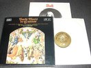 HMV  / EMI SAN 195-7 White Angels Stereo: BACH Mass in B Minor: KLEMPERER: GEDDA