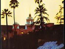THE EAGLES hotel california AS 53051 german with inner asylum 1976 LP PS EX/EX