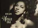 Natalie Cole   Unforgettable with love 2LP NM Very RARE 1991 vinyl unplayed?