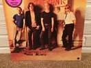The Saints (I'm) Stranded LP 1st US Press 1977 Promo Copy
