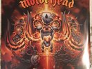 Motorhead - Inferno - Vinyl LP, New, Sealed