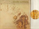 FAMILY anyway RSX 9005 A1/B1 1st uk press reprise 1970 in poly sleeve LP EX/EX