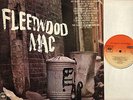 FLEETWOOD MAC peter green's fleetwood mac 31494 uk cbs embassy 1977 LP EX-/EX-