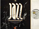 JAZZ JUICE 5 jimmy castor/jackie & roy/cal tjader/willie bobo/irene reid LP EX