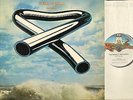MIKE OLDFIELD tubular bells V 2001 A4U/B8U 2nd press uk virgin 1973 LP PS EX/EX
