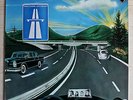 KRAFTWERK - AUTOBAHN - PHILIPS 6305 231 - VG++